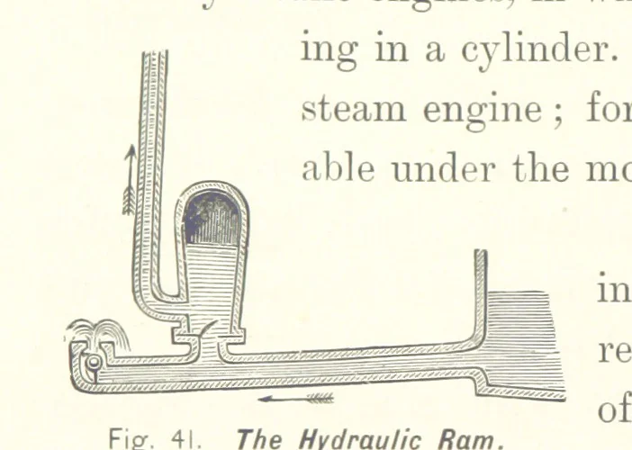 An illustration from Gately's World's Progress. A general history of the earth's construction and of the advancement of mankind ... Edited by C. E. Beale. Édition de luxe, 1886, leaf 324