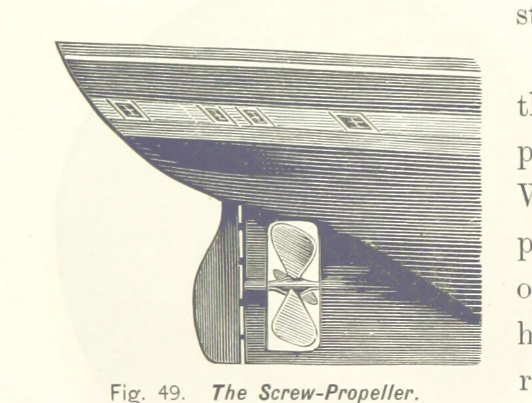 An illustration from Gately's World's Progress. A general history of the earth's construction and of the advancement of mankind ... Edited by C. E. Beale. Édition de luxe, 1886, leaf 338