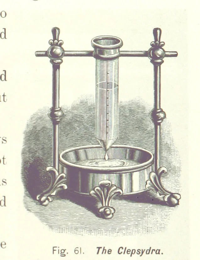 An illustration from Gately's World's Progress. A general history of the earth's construction and of the advancement of mankind ... Edited by C. E. Beale. Édition de luxe, 1886, leaf 359