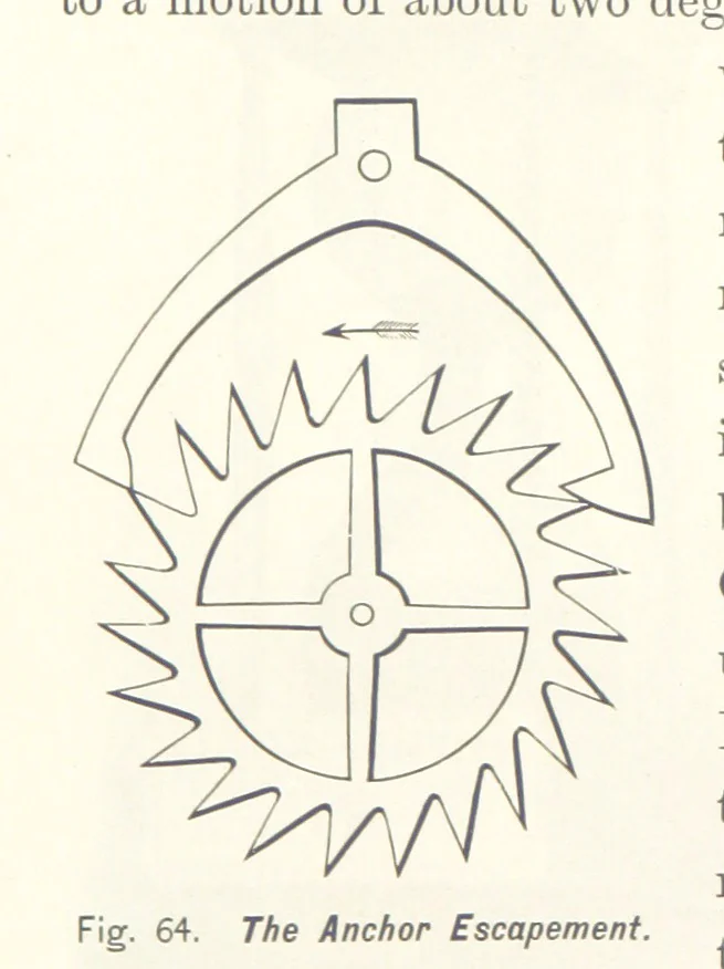 An illustration from Gately's World's Progress. A general history of the earth's construction and of the advancement of mankind ... Edited by C. E. Beale. Édition de luxe, 1886, leaf 360