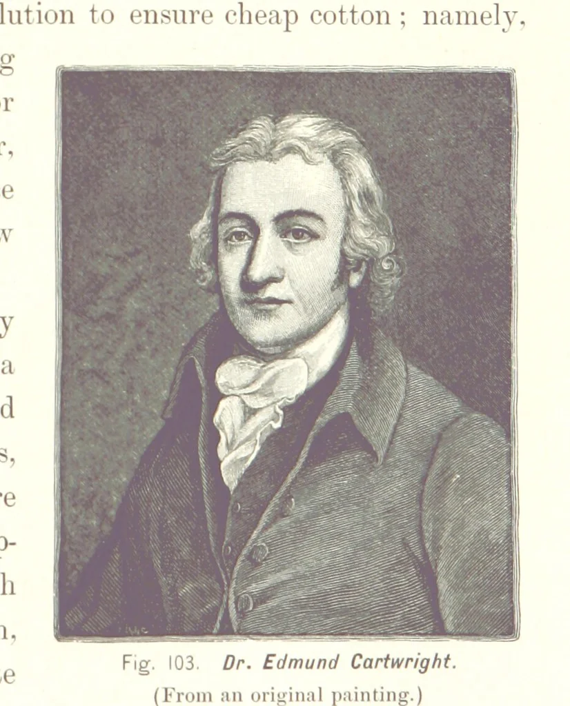 An illustration from Gately's World's Progress. A general history of the earth's construction and of the advancement of mankind ... Edited by C. E. Beale. Édition de luxe, 1886, leaf 405
