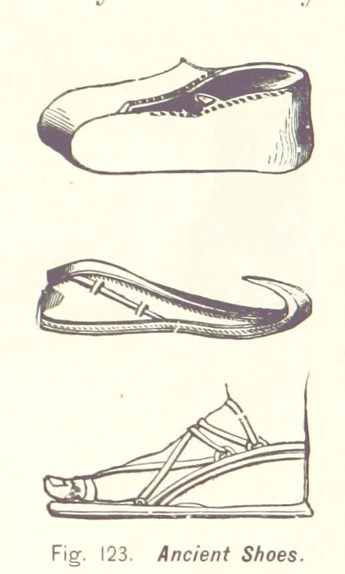 An illustration from Gately's World's Progress. A general history of the earth's construction and of the advancement of mankind ... Edited by C. E. Beale. Édition de luxe, 1886, leaf 421