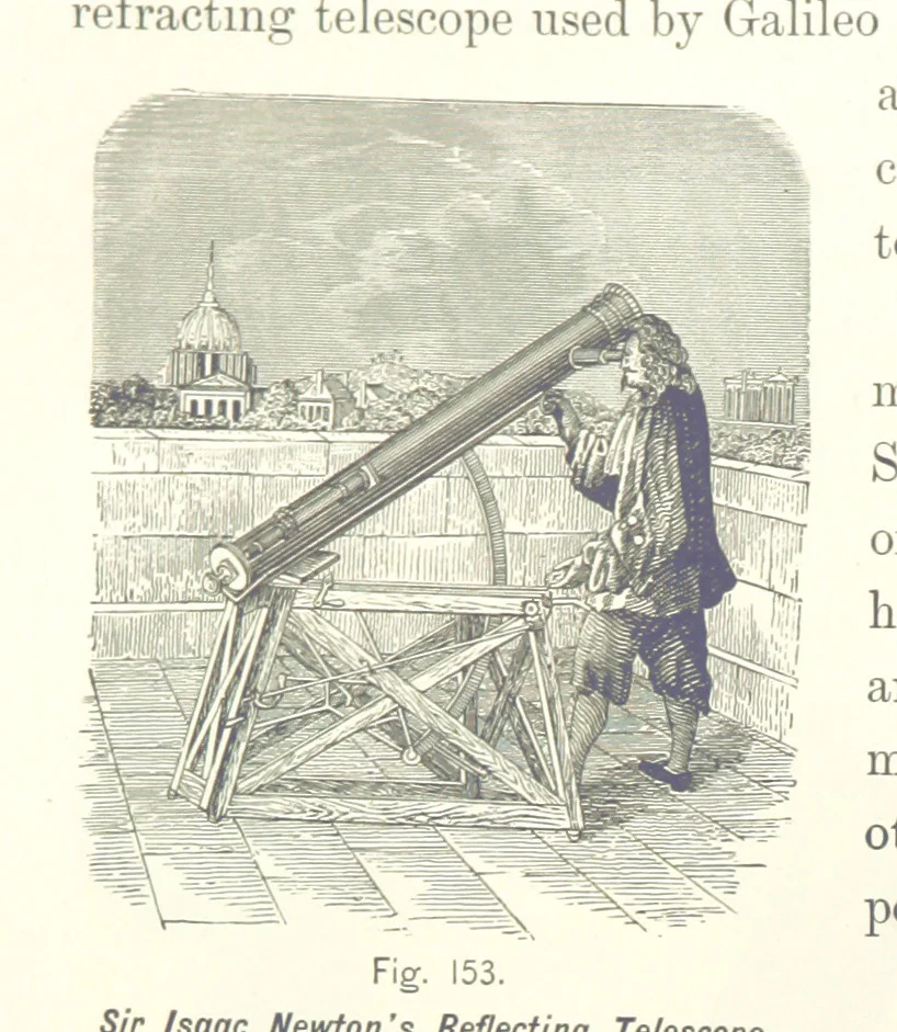An illustration from Gately's World's Progress. A general history of the earth's construction and of the advancement of mankind ... Edited by C. E. Beale. Édition de luxe, 1886, leaf 448