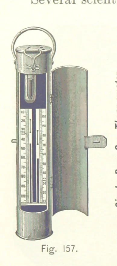 An illustration from Gately's World's Progress. A general history of the earth's construction and of the advancement of mankind ... Edited by C. E. Beale. Édition de luxe, 1886, leaf 450