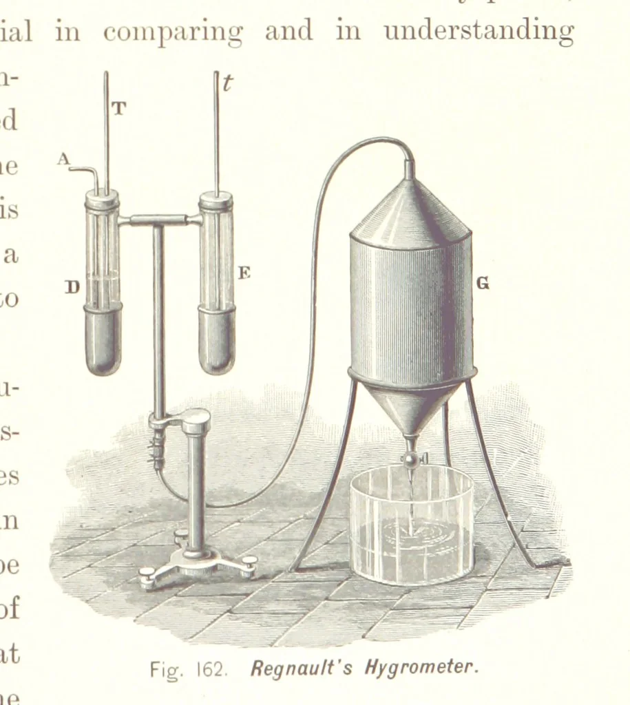 An illustration from Gately's World's Progress. A general history of the earth's construction and of the advancement of mankind ... Edited by C. E. Beale. Édition de luxe, 1886, leaf 451