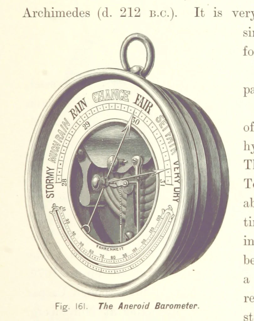 An illustration from Gately's World's Progress. A general history of the earth's construction and of the advancement of mankind ... Edited by C. E. Beale. Édition de luxe, 1886, leaf 451