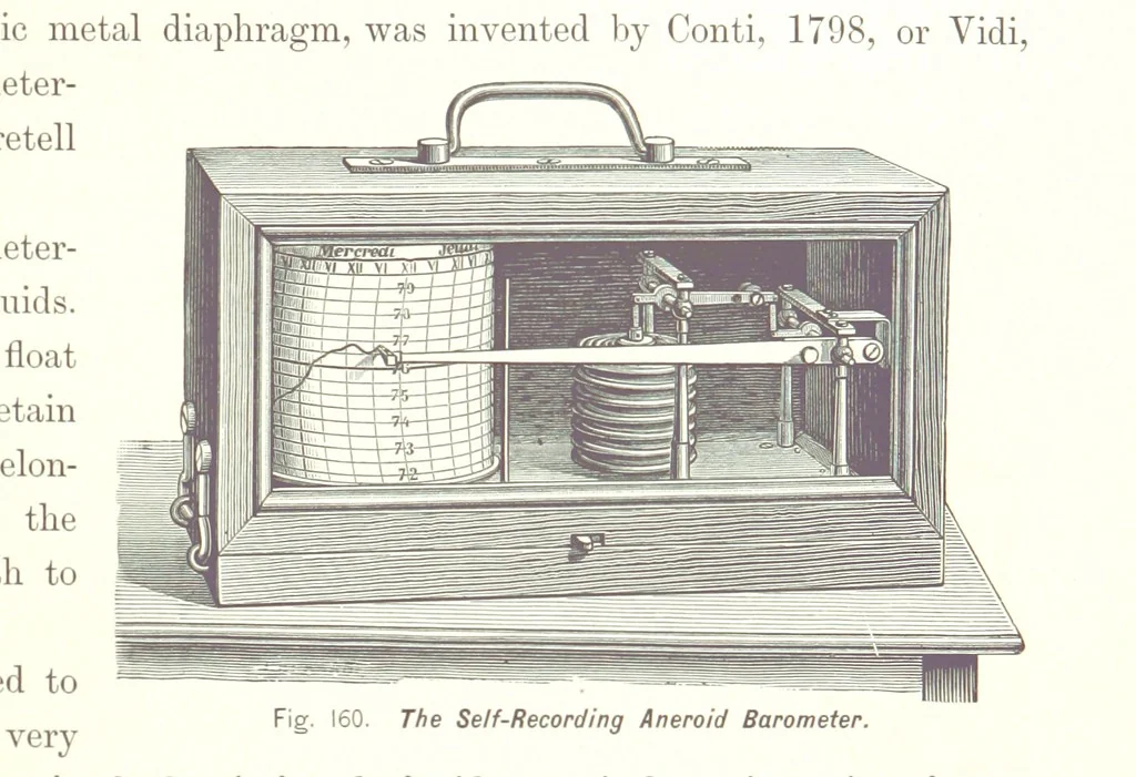 An illustration from Gately's World's Progress. A general history of the earth's construction and of the advancement of mankind ... Edited by C. E. Beale. Édition de luxe, 1886, leaf 451