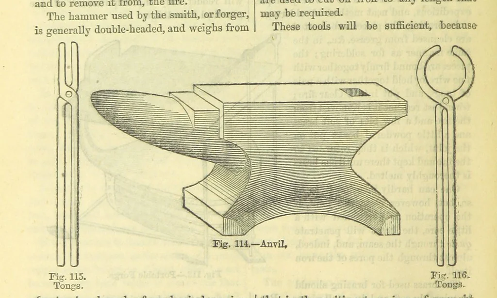An illustration from Beeton's Brave Tales, Bold Ballads, and Travels and Perils by Land and Sea. Illustrated ... Edited by S. O. Beeton, 1872, leaf 1046