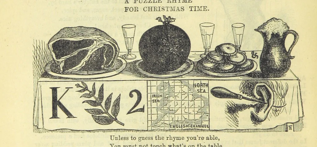 An illustration from Beeton's Brave Tales, Bold Ballads, and Travels and Perils by Land and Sea. Illustrated ... Edited by S. O. Beeton, 1872, leaf 1168