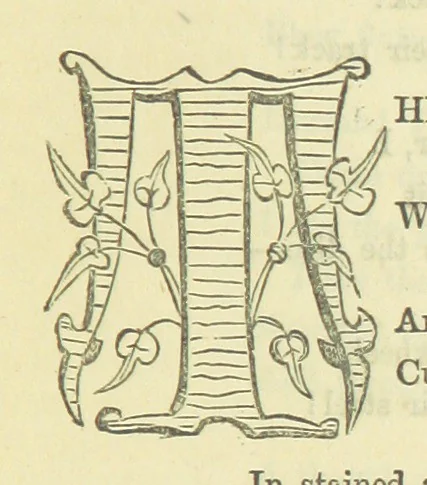 An illustration from Beeton's Brave Tales, Bold Ballads, and Travels and Perils by Land and Sea. Illustrated ... Edited by S. O. Beeton, 1872, leaf 141