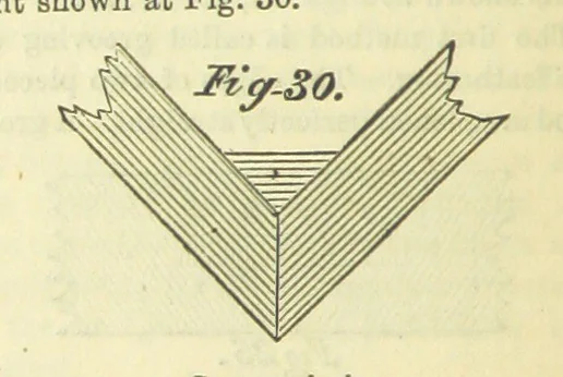 An illustration from Beeton's Brave Tales, Bold Ballads, and Travels and Perils by Land and Sea. Illustrated ... Edited by S. O. Beeton, 1872, leaf 180