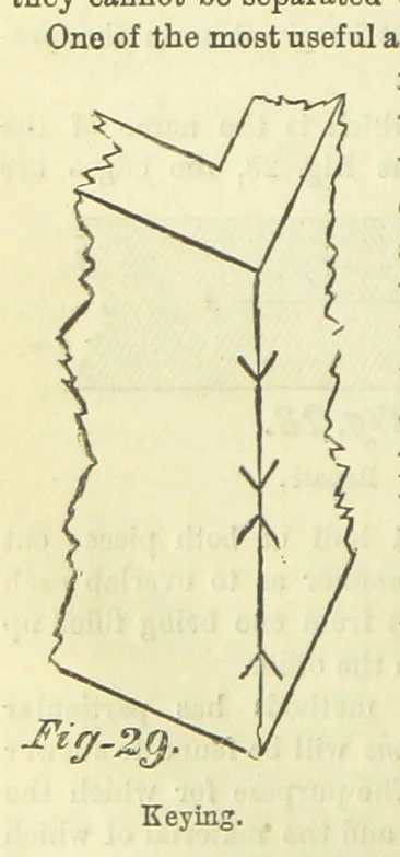 An illustration from Beeton's Brave Tales, Bold Ballads, and Travels and Perils by Land and Sea. Illustrated ... Edited by S. O. Beeton, 1872, leaf 180