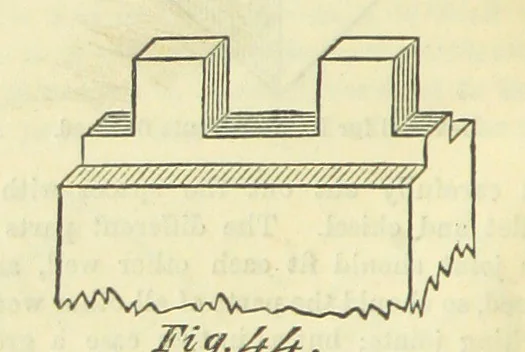 An illustration from Beeton's Brave Tales, Bold Ballads, and Travels and Perils by Land and Sea. Illustrated ... Edited by S. O. Beeton, 1872, leaf 184