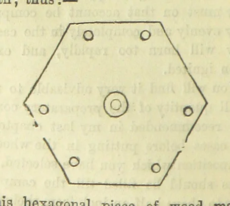 An illustration from Beeton's Brave Tales, Bold Ballads, and Travels and Perils by Land and Sea. Illustrated ... Edited by S. O. Beeton, 1872, leaf 276