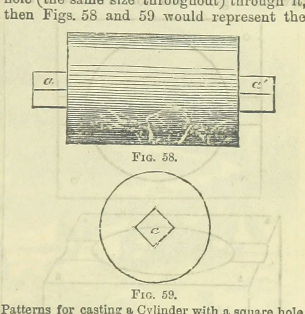 An illustration from Beeton's Brave Tales, Bold Ballads, and Travels and Perils by Land and Sea. Illustrated ... Edited by S. O. Beeton, 1872, leaf 345