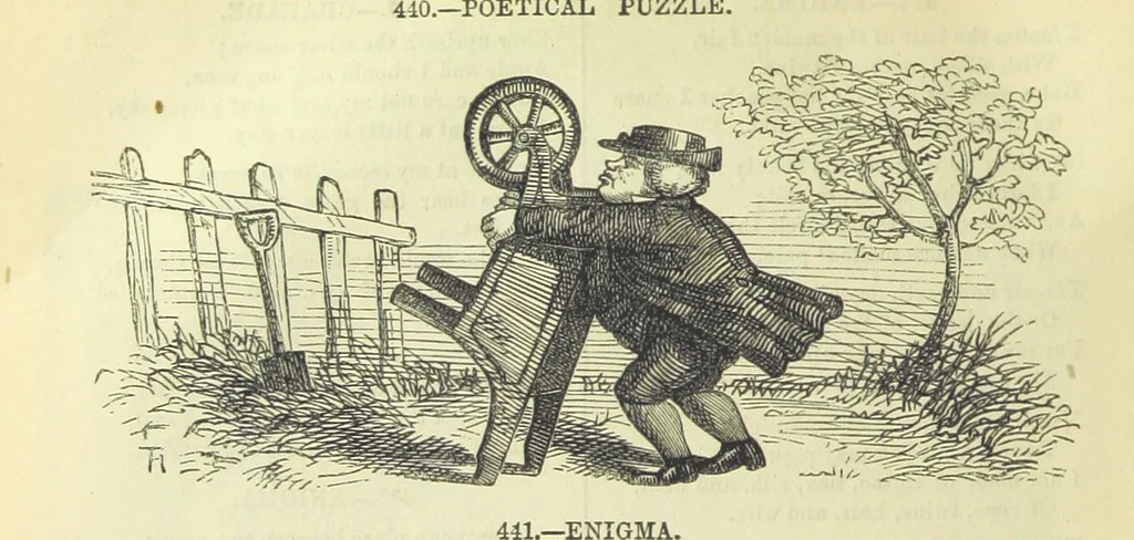 An illustration from Beeton's Brave Tales, Bold Ballads, and Travels and Perils by Land and Sea. Illustrated ... Edited by S. O. Beeton, 1872, leaf 422