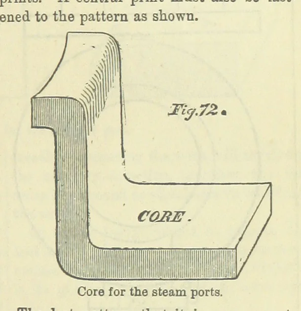 An illustration from Beeton's Brave Tales, Bold Ballads, and Travels and Perils by Land and Sea. Illustrated ... Edited by S. O. Beeton, 1872, leaf 425