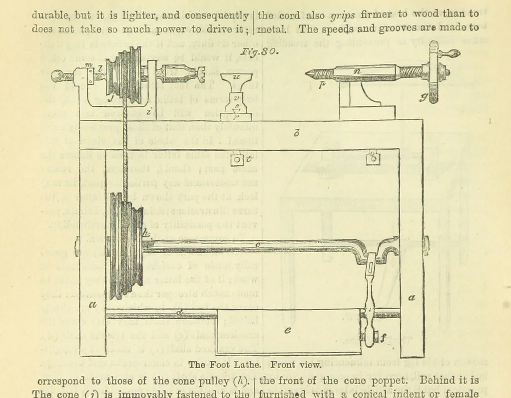 An illustration from Beeton's Brave Tales, Bold Ballads, and Travels and Perils by Land and Sea. Illustrated ... Edited by S. O. Beeton, 1872, leaf 430