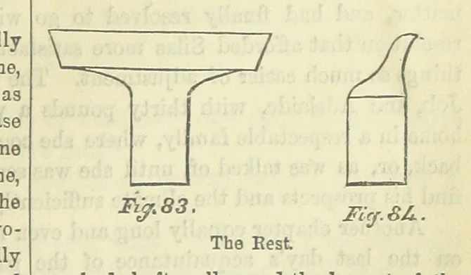 An illustration from Beeton's Brave Tales, Bold Ballads, and Travels and Perils by Land and Sea. Illustrated ... Edited by S. O. Beeton, 1872, leaf 431