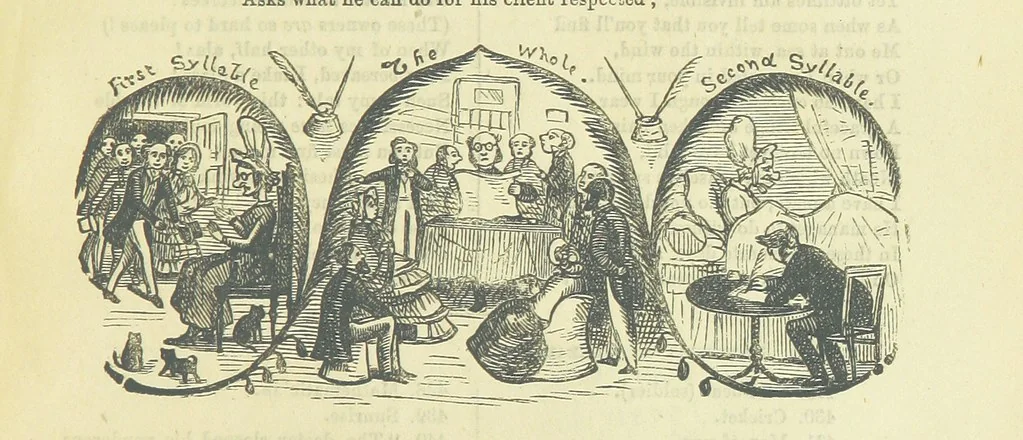 An illustration from Beeton's Brave Tales, Bold Ballads, and Travels and Perils by Land and Sea. Illustrated ... Edited by S. O. Beeton, 1872, leaf 625