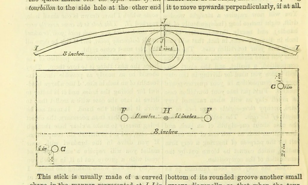 An illustration from Beeton's Brave Tales, Bold Ballads, and Travels and Perils by Land and Sea. Illustrated ... Edited by S. O. Beeton, 1872, leaf 714