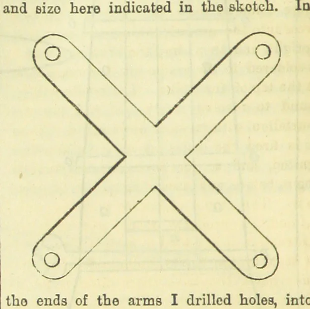 An illustration from Beeton's Brave Tales, Bold Ballads, and Travels and Perils by Land and Sea. Illustrated ... Edited by S. O. Beeton, 1872, leaf 716