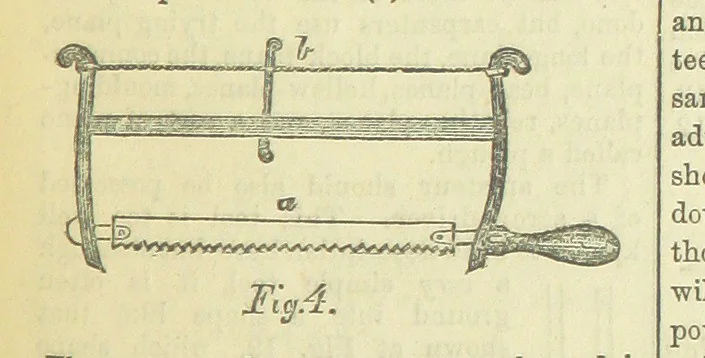 An illustration from Beeton's Brave Tales, Bold Ballads, and Travels and Perils by Land and Sea. Illustrated ... Edited by S. O. Beeton, 1872, leaf 87