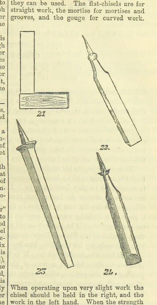 An illustration from Beeton's Brave Tales, Bold Ballads, and Travels and Perils by Land and Sea. Illustrated ... Edited by S. O. Beeton, 1872, leaf 89