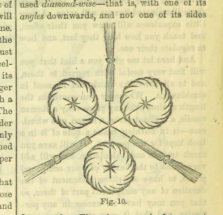 An illustration from Beeton's Brave Tales, Bold Ballads, and Travels and Perils by Land and Sea. Illustrated ... Edited by S. O. Beeton, 1872, leaf 952
