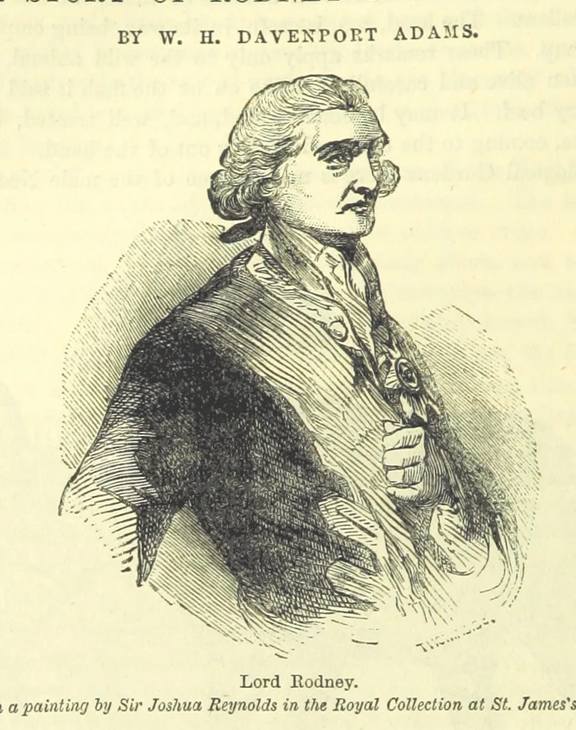 An illustration from Beeton's Historical Romances, Daring Deeds, and Animal Stories. Illustrated, etc, 1871, leaf 1006