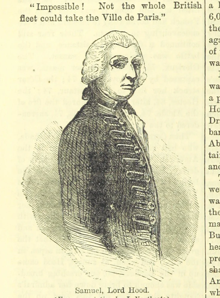 An illustration from Beeton's Historical Romances, Daring Deeds, and Animal Stories. Illustrated, etc, 1871, leaf 1010