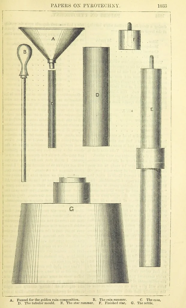 An illustration from Beeton's Historical Romances, Daring Deeds, and Animal Stories. Illustrated, etc, 1871, leaf 1109
