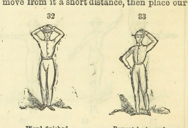 An illustration from Beeton's Historical Romances, Daring Deeds, and Animal Stories. Illustrated, etc, 1871, leaf 220