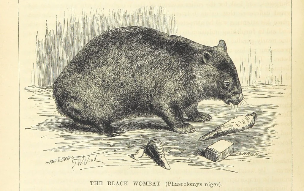An illustration from Beeton's Historical Romances, Daring Deeds, and Animal Stories. Illustrated, etc, 1871, leaf 372