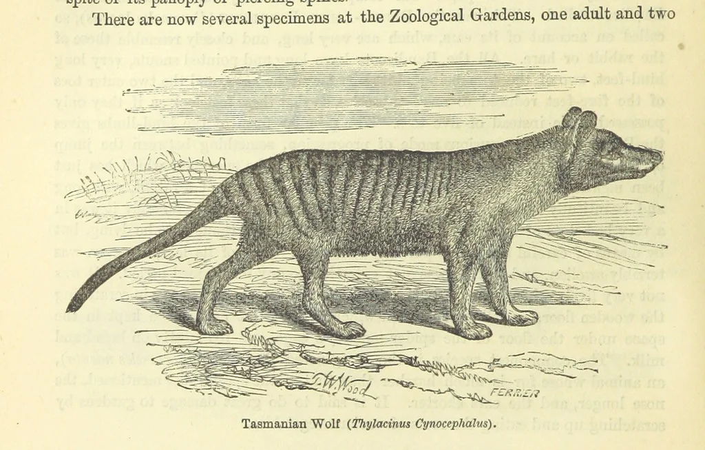 An illustration from Beeton's Historical Romances, Daring Deeds, and Animal Stories. Illustrated, etc, 1871, leaf 376