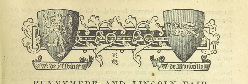 An illustration from Beeton's Historical Romances, Daring Deeds, and Animal Stories. Illustrated, etc, 1871, leaf 679