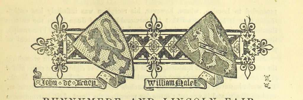 An illustration from Beeton's Historical Romances, Daring Deeds, and Animal Stories. Illustrated, etc, 1871, leaf 881