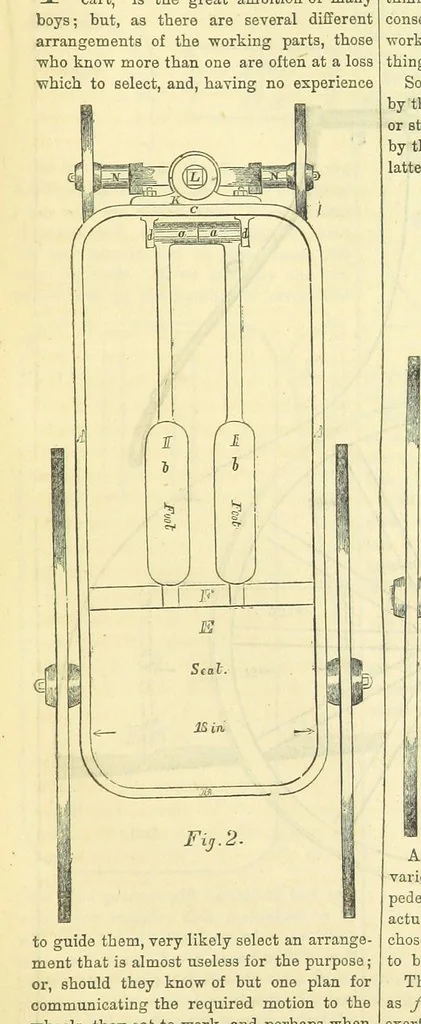 An illustration from Beeton's Historical Romances, Daring Deeds, and Animal Stories. Illustrated, etc, 1871, leaf 899