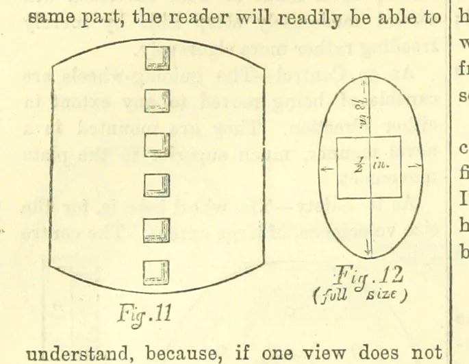 An illustration from Beeton's Historical Romances, Daring Deeds, and Animal Stories. Illustrated, etc, 1871, leaf 900