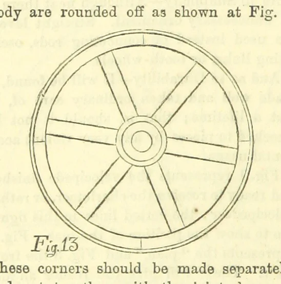 An illustration from Beeton's Historical Romances, Daring Deeds, and Animal Stories. Illustrated, etc, 1871, leaf 900