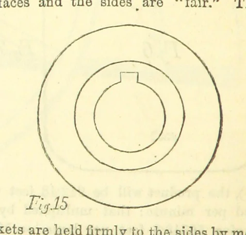 An illustration from Beeton's Historical Romances, Daring Deeds, and Animal Stories. Illustrated, etc, 1871, leaf 900