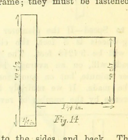 An illustration from Beeton's Historical Romances, Daring Deeds, and Animal Stories. Illustrated, etc, 1871, leaf 900