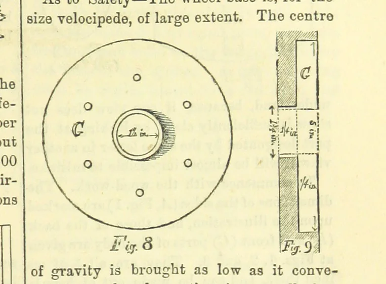 An illustration from Beeton's Historical Romances, Daring Deeds, and Animal Stories. Illustrated, etc, 1871, leaf 903