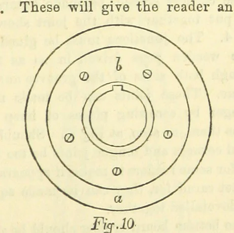 An illustration from Beeton's Historical Romances, Daring Deeds, and Animal Stories. Illustrated, etc, 1871, leaf 903