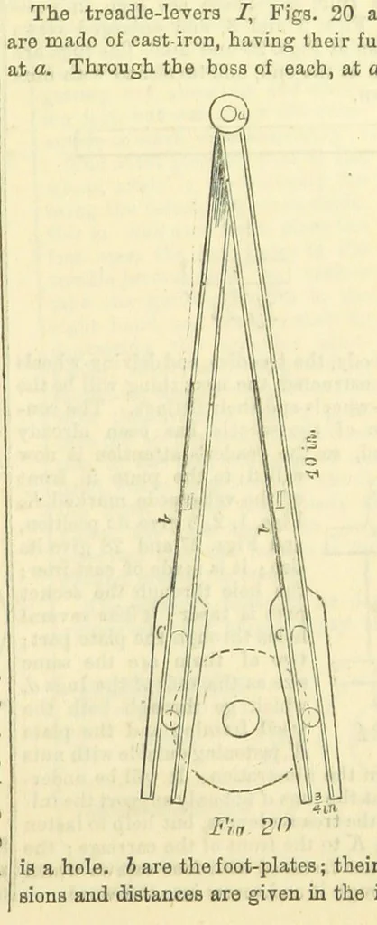 An illustration from Beeton's Historical Romances, Daring Deeds, and Animal Stories. Illustrated, etc, 1871, leaf 905