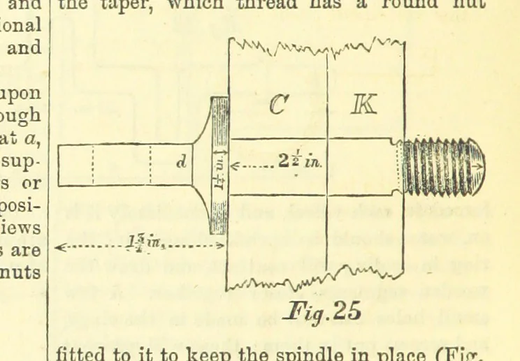 An illustration from Beeton's Historical Romances, Daring Deeds, and Animal Stories. Illustrated, etc, 1871, leaf 906