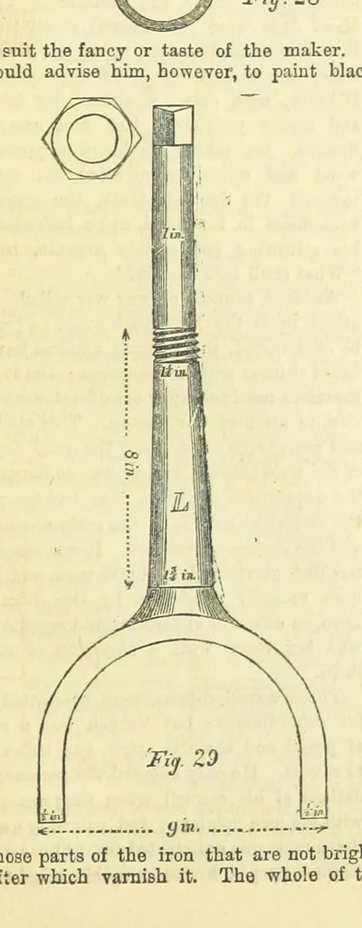 An illustration from Beeton's Historical Romances, Daring Deeds, and Animal Stories. Illustrated, etc, 1871, leaf 907