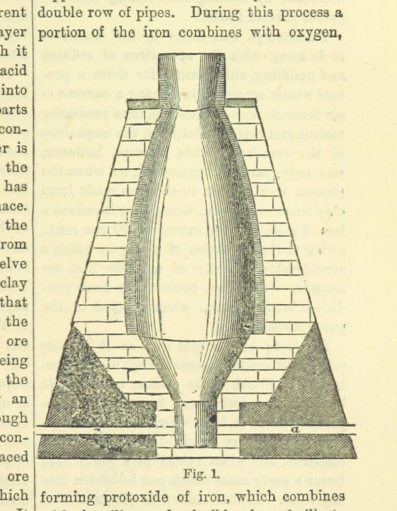 An illustration from Beeton's Historical Romances, Daring Deeds, and Animal Stories. Illustrated, etc, 1871, leaf 957