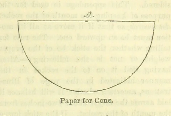 An illustration from Beeton's Historical Romances, Daring Deeds, and Animal Stories. Illustrated, etc, 1871, leaf 965
