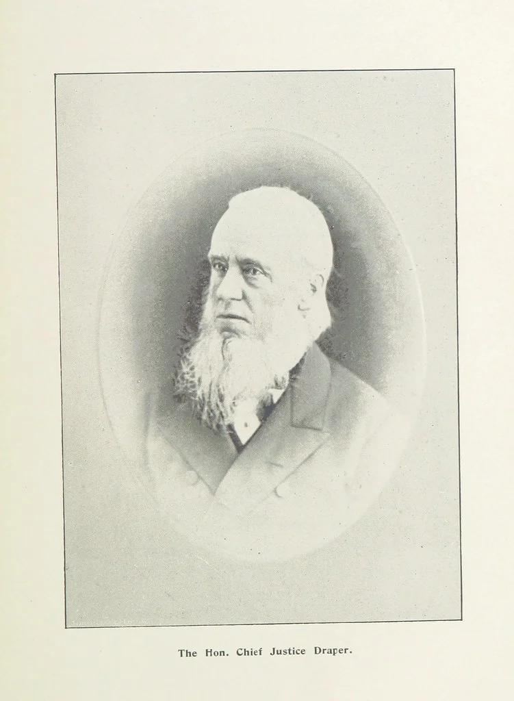 An illustration from History of the North-West, 1894, leaf 329